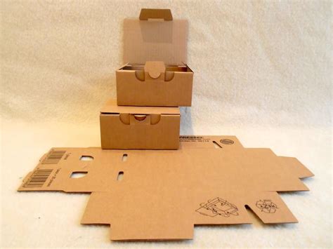 make your own cardboard box